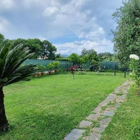 Casa Marcobando Villa ลุคคา ภายนอก รูปภาพ