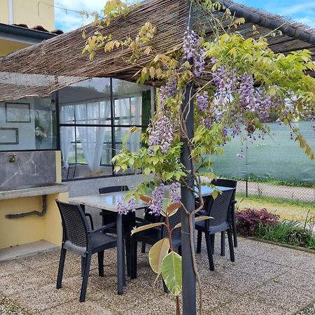 Casa Marcobando Villa ลุคคา ภายนอก รูปภาพ
