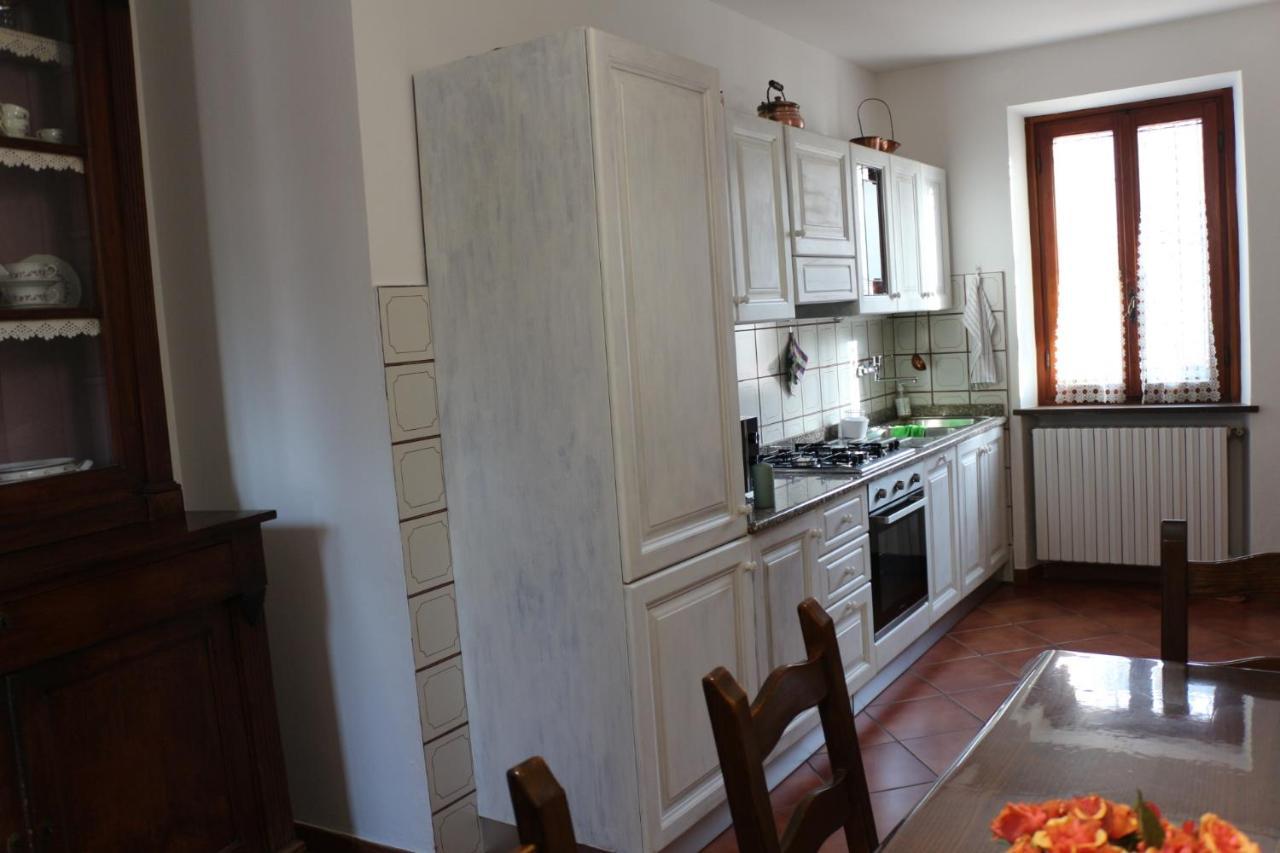Casa Marcobando Villa ลุคคา ภายนอก รูปภาพ