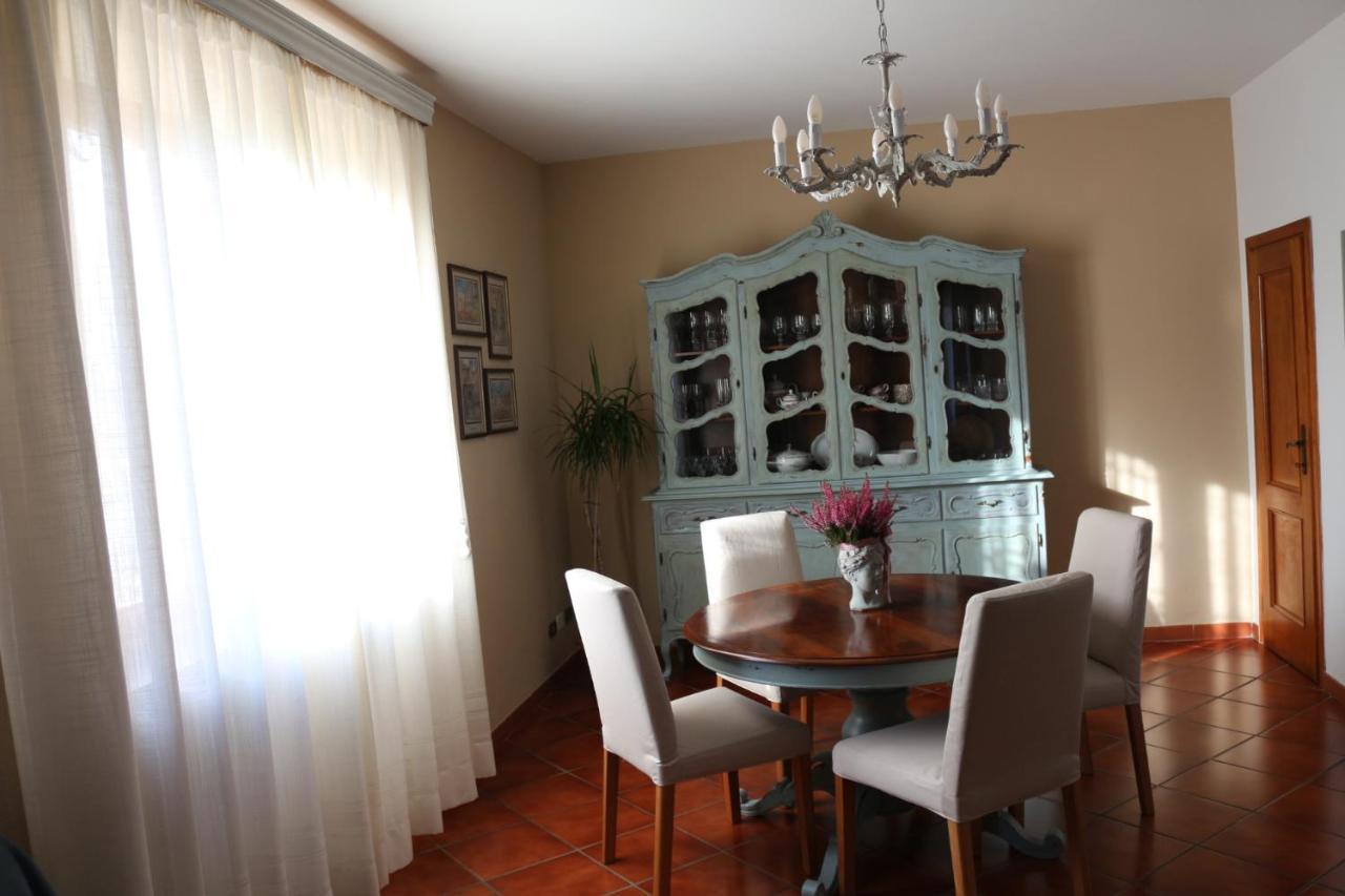 Casa Marcobando Villa ลุคคา ภายนอก รูปภาพ