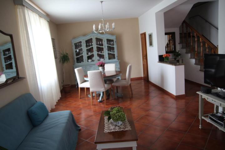 Casa Marcobando Villa ลุคคา ภายนอก รูปภาพ