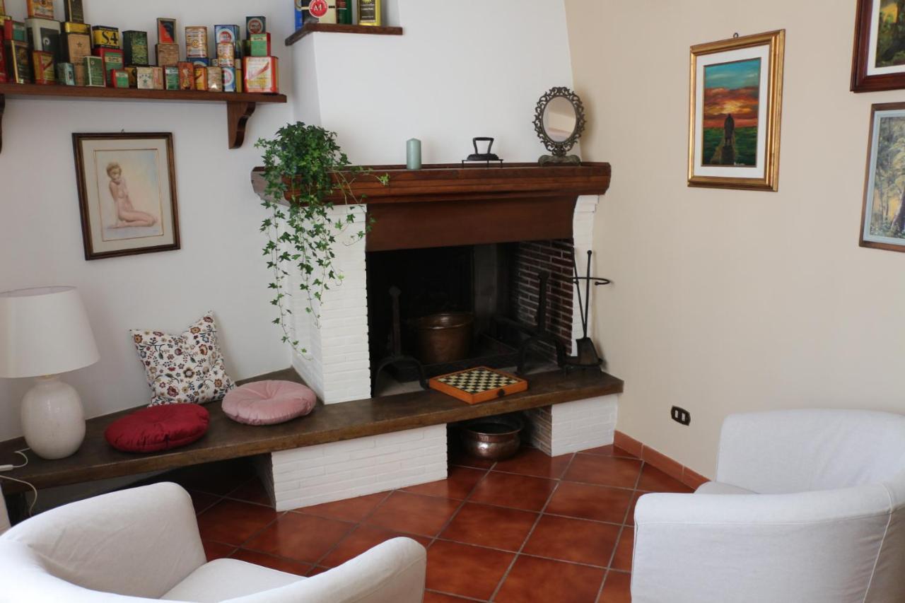 Casa Marcobando Villa ลุคคา ภายนอก รูปภาพ