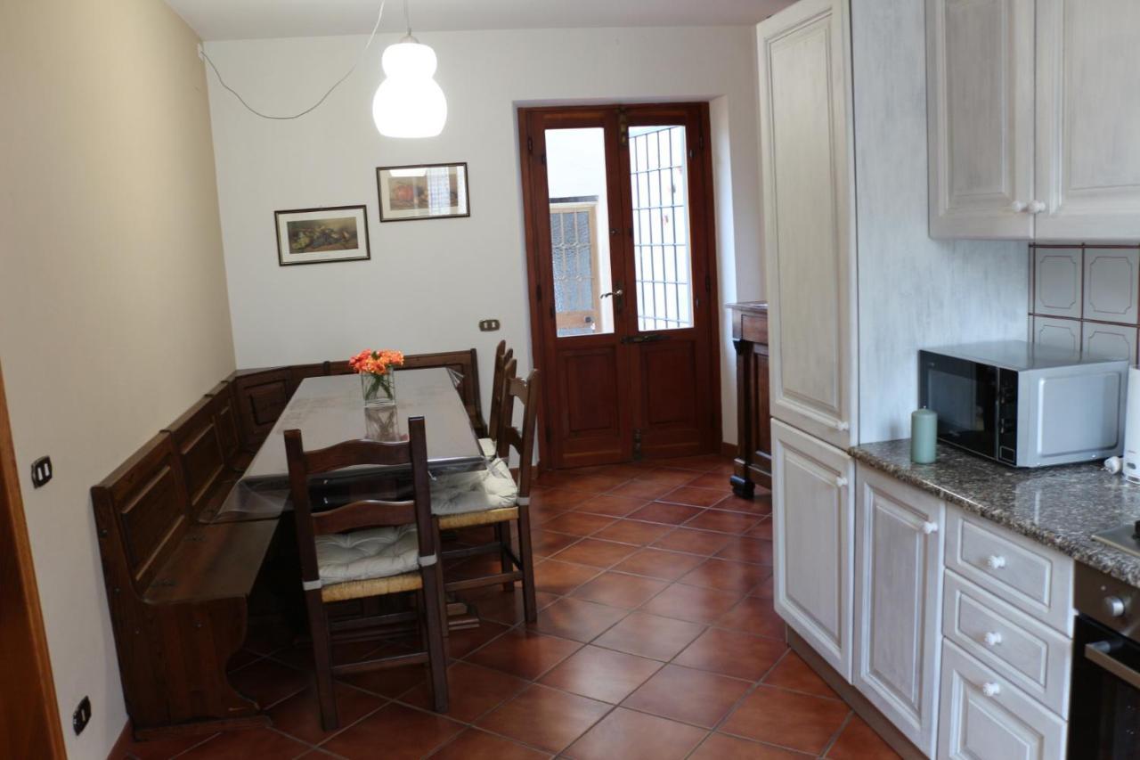 Casa Marcobando Villa ลุคคา ภายนอก รูปภาพ