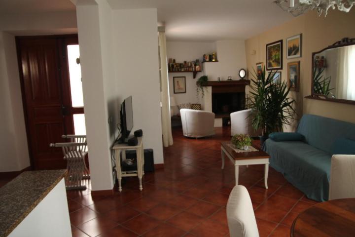 Casa Marcobando Villa ลุคคา ภายนอก รูปภาพ