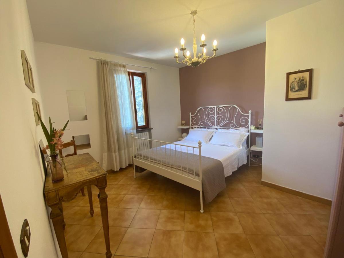 Casa Marcobando Villa ลุคคา ภายนอก รูปภาพ