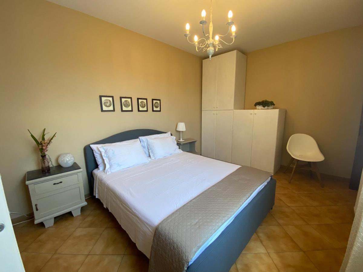 Casa Marcobando Villa ลุคคา ภายนอก รูปภาพ