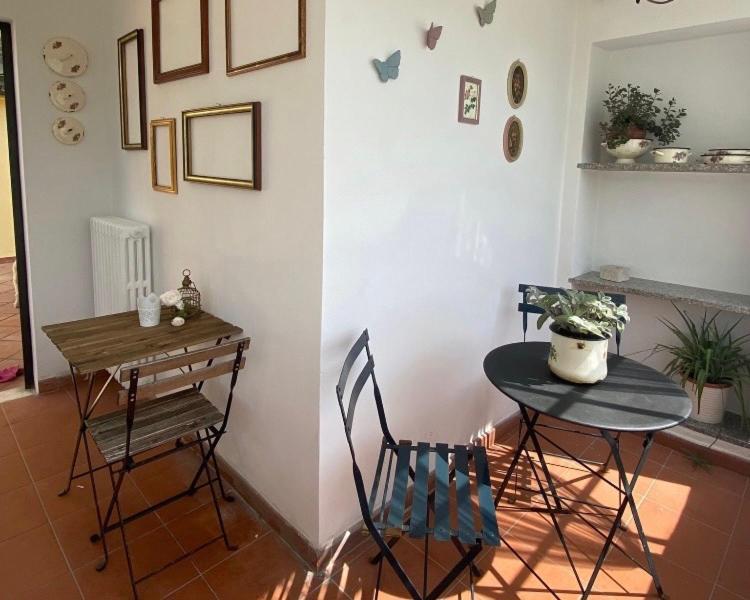 Casa Marcobando Villa ลุคคา ภายนอก รูปภาพ