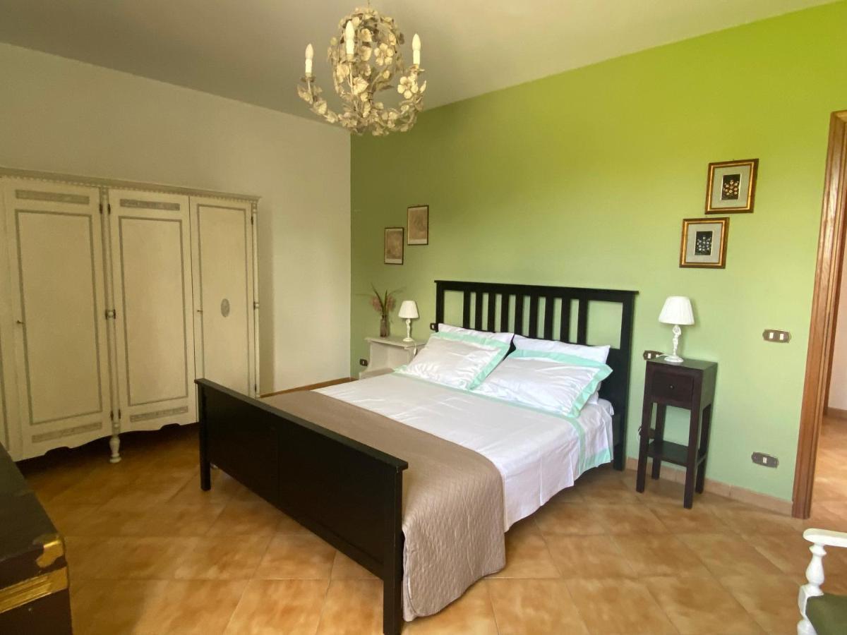 Casa Marcobando Villa ลุคคา ภายนอก รูปภาพ