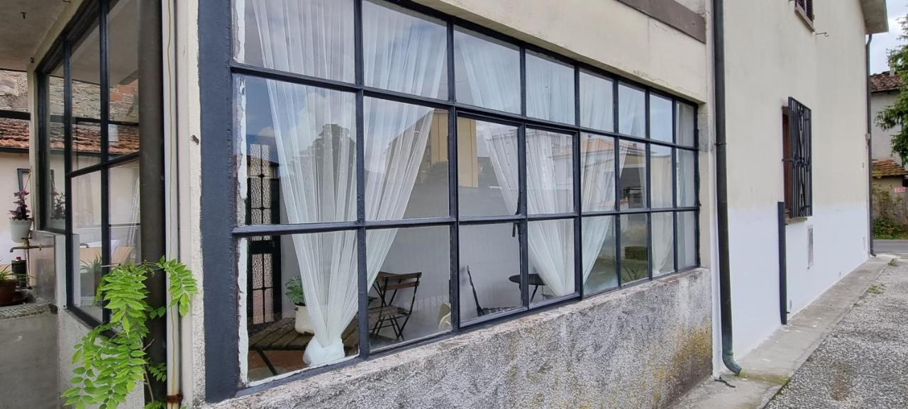 Casa Marcobando Villa ลุคคา ภายนอก รูปภาพ