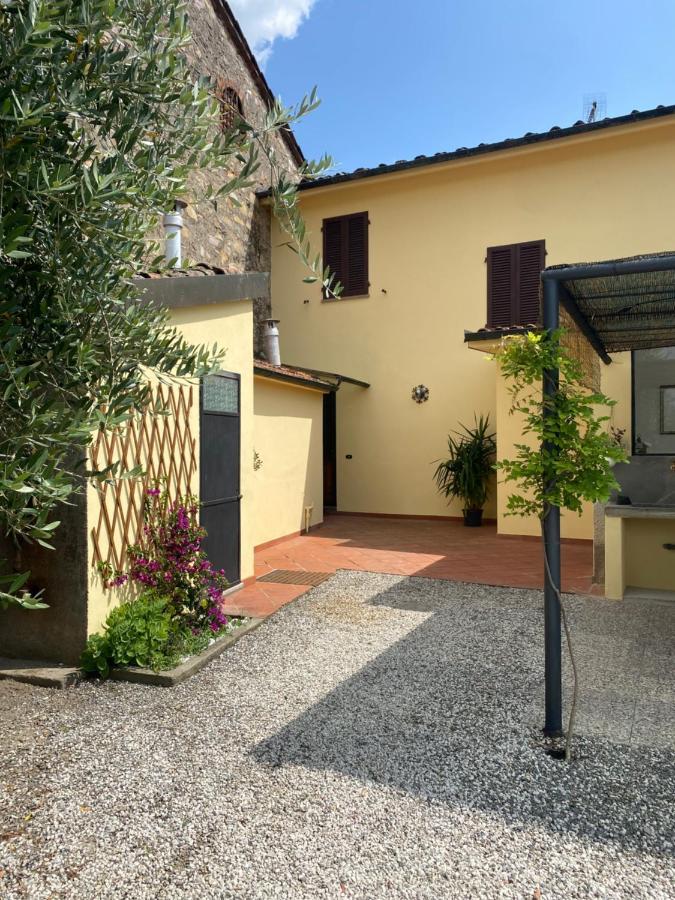 Casa Marcobando Villa ลุคคา ภายนอก รูปภาพ