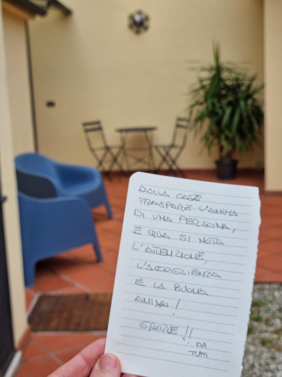 Casa Marcobando Villa ลุคคา ภายนอก รูปภาพ